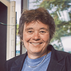 Dorte Juul Jensen, Professor