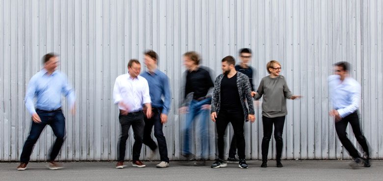 The Xnovo Team