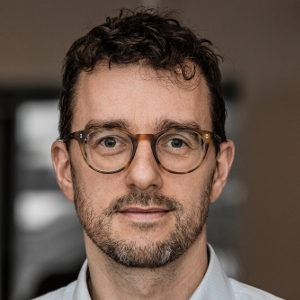 Allan Lyckegaard