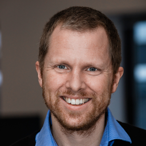Andreas Pedersen