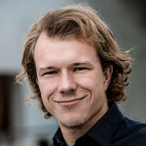 Rasmus Nielsen