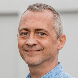 Steven Clauwaert